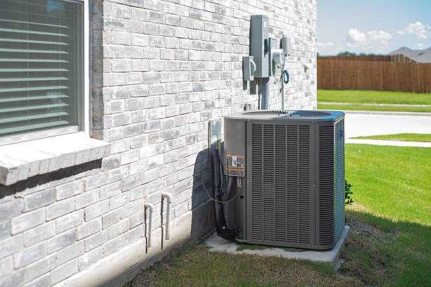 Reliable Hvac contractor in Newport, AR by FH HVAC